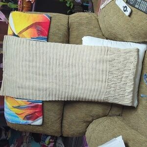 Maurices infinity scarf ladies